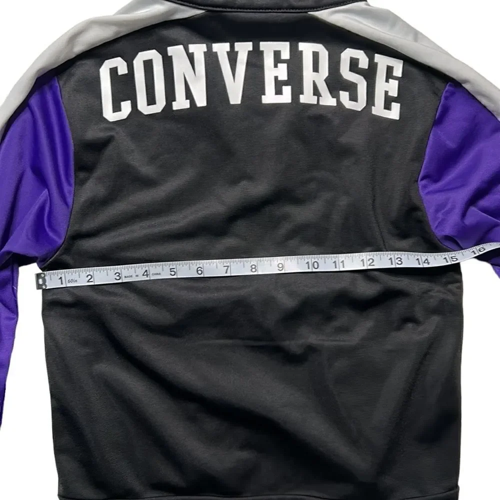 CONVERSE Kids Sporty Jacket